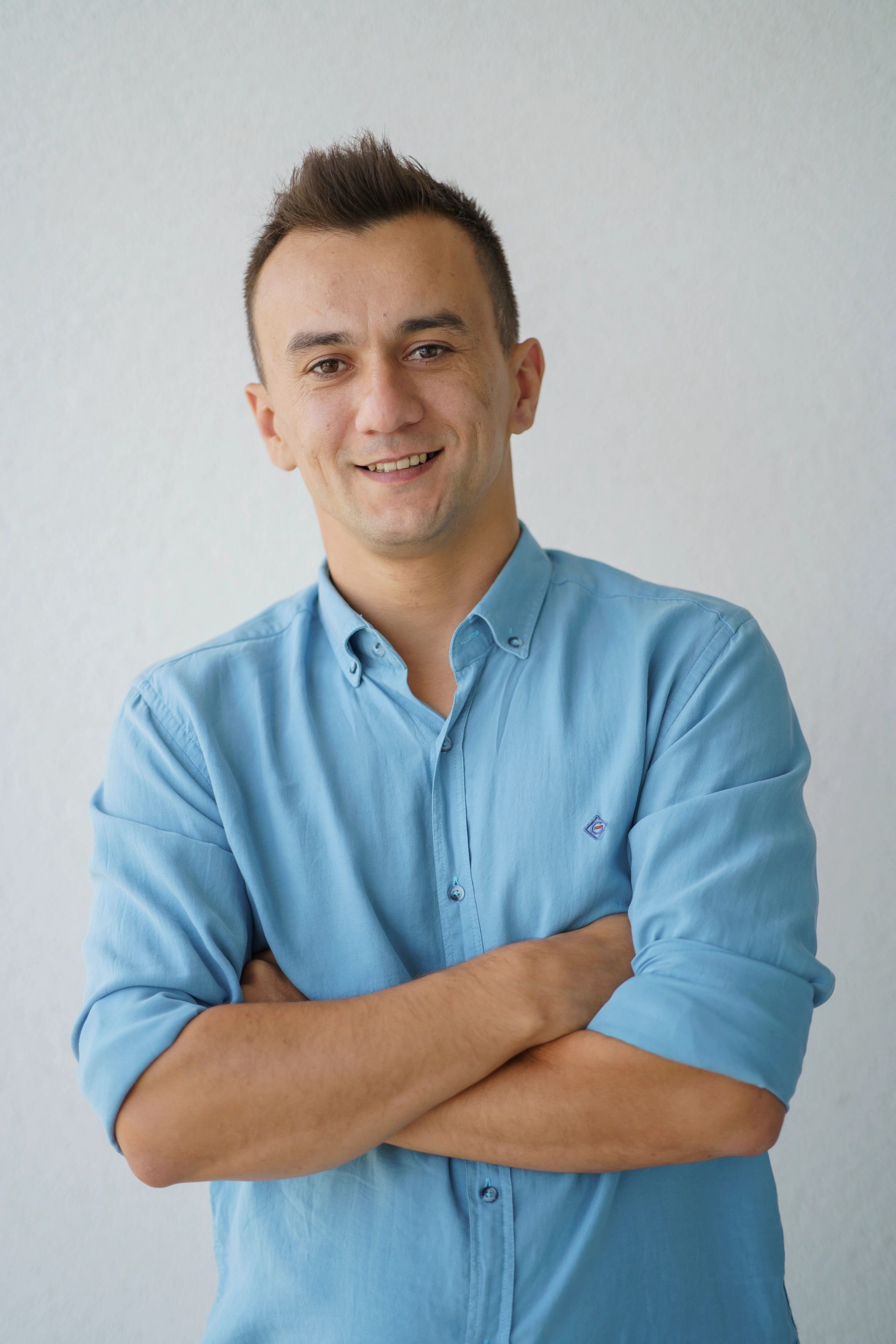 Faruk Garic - Stručnjak za plaćeno oglašavanje